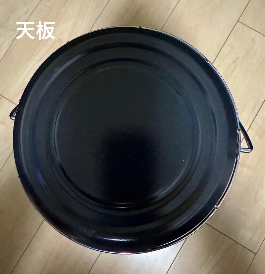 値下げ 美品　TOYOTOMI GEAR MISSION 灯油ストーブ　22年製