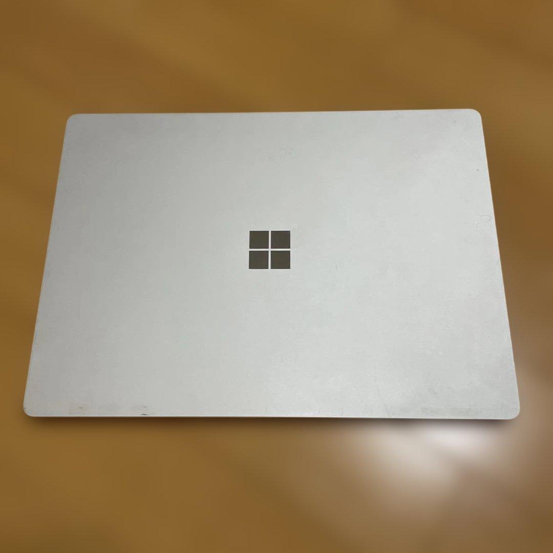 O*n様 surface laptop（ジャンク）