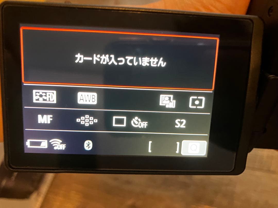 canonkissx10付属品おまけ付き