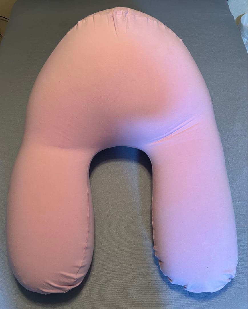 ヨギボーゴースト　ラベンダー