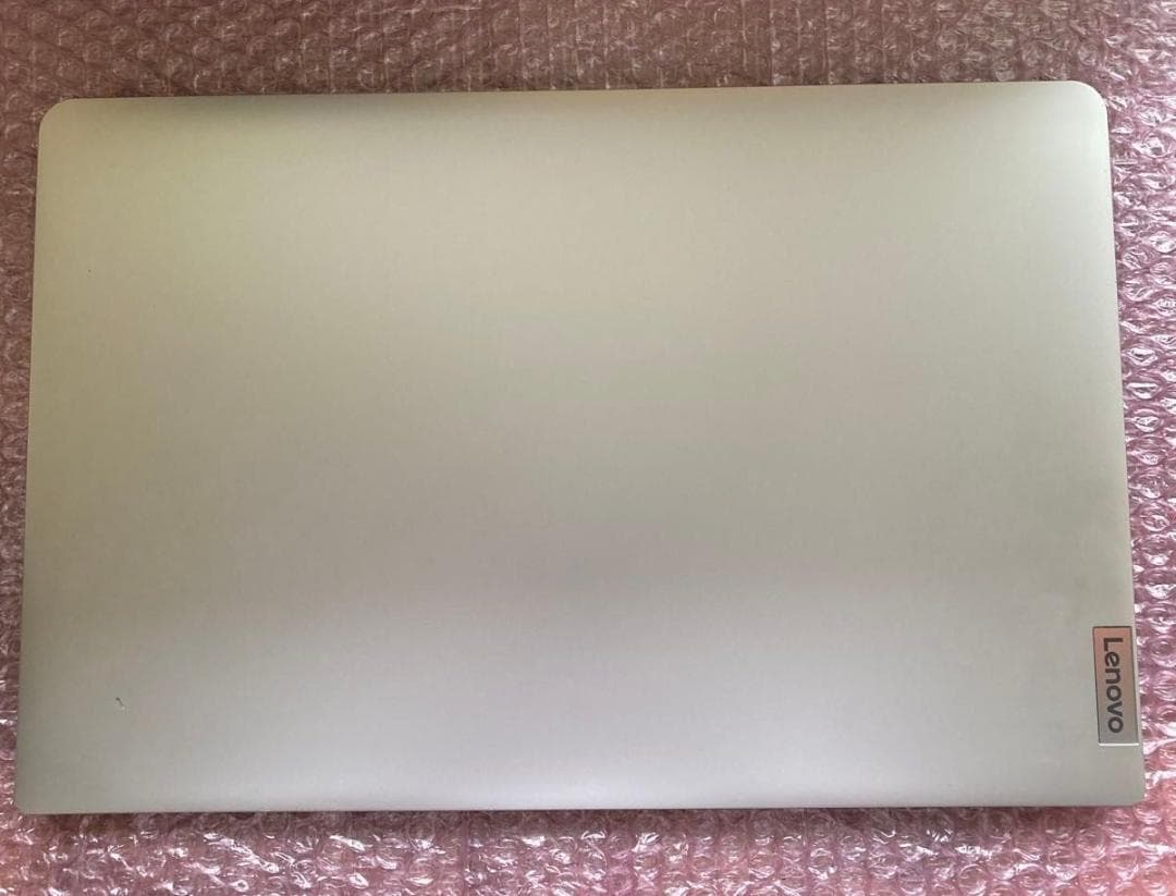 Windowsノート本体 Lenovo IdeaPad 1 15ALC7 Ryzen7 5700U