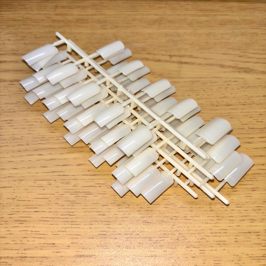 ネイリスト技能検定試験用 JNEC 認定モデルハンド