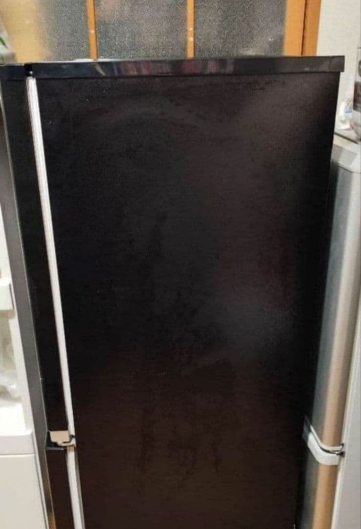 2021年製 冷蔵庫（153L）近隣配送無料＋保証＋設置込