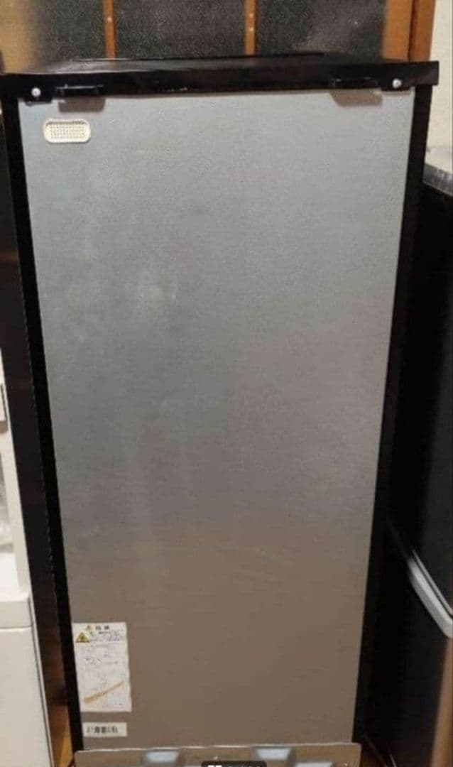 2021年製 冷蔵庫（153L）近隣配送無料＋保証＋設置込