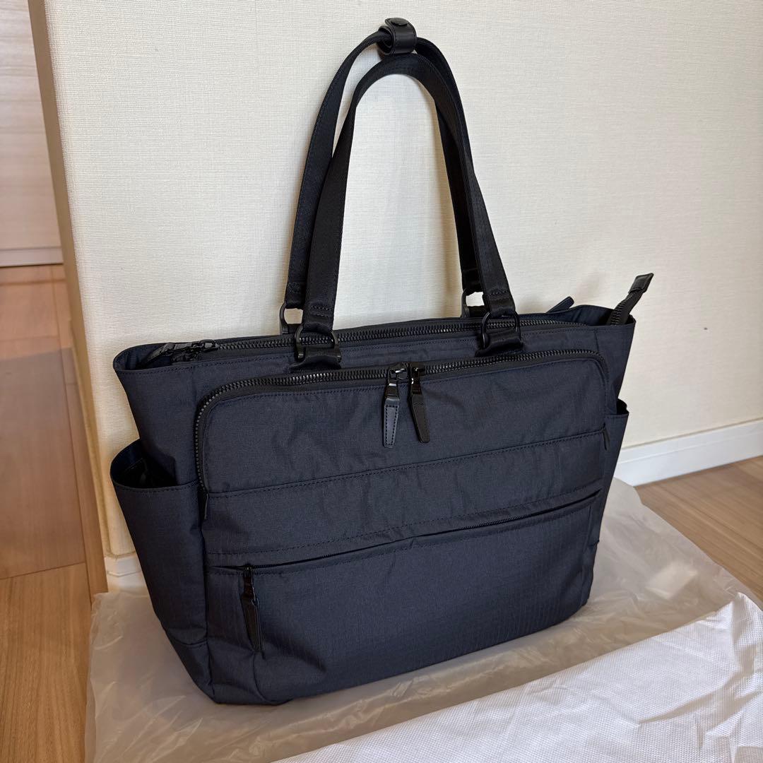 最終値下げ！新品　PIDビジネスバッグ