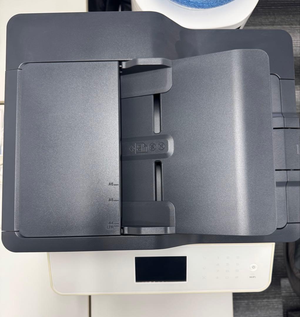 KONICA MINOLTA bizhub 4020i プリンター 複合機