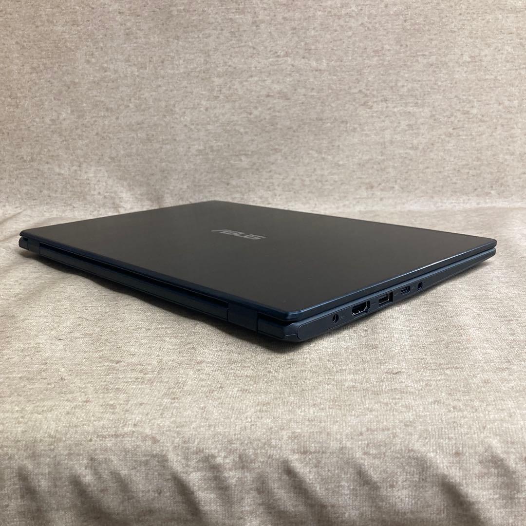 Windowsノート本体 ASUS E410KA-EK207WS (62209