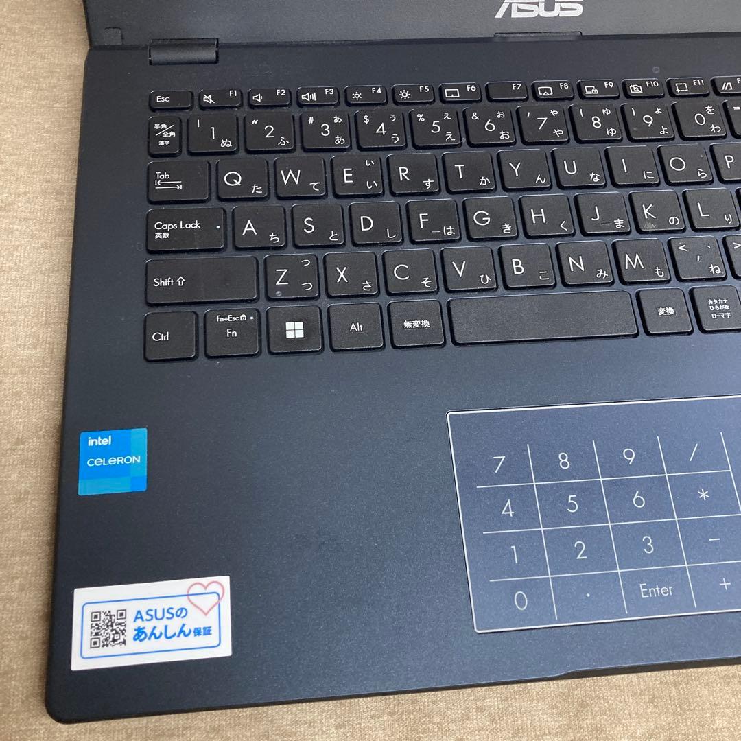 Windowsノート本体 ASUS E410KA-EK207WS (62209
