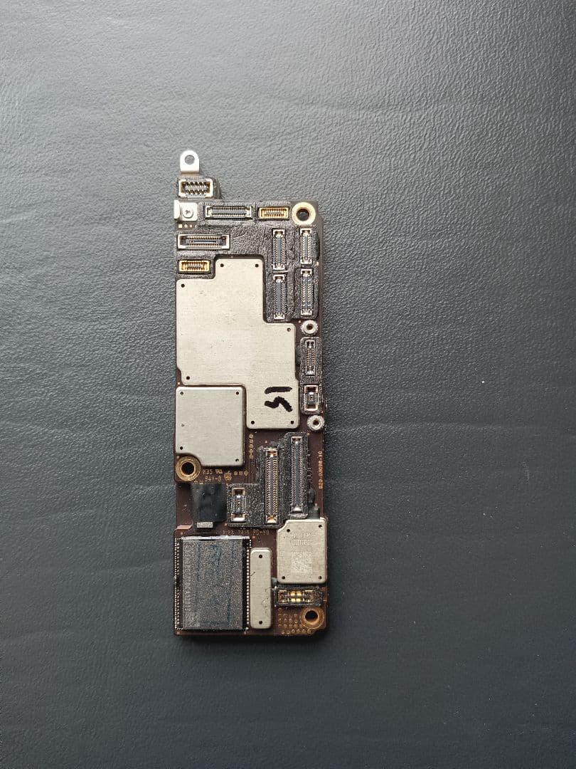 iPhone15Pro 基板 128GB 電源OK iCloudロック