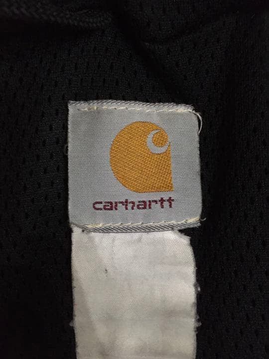 (美品・レア)  carhartt モッズコート