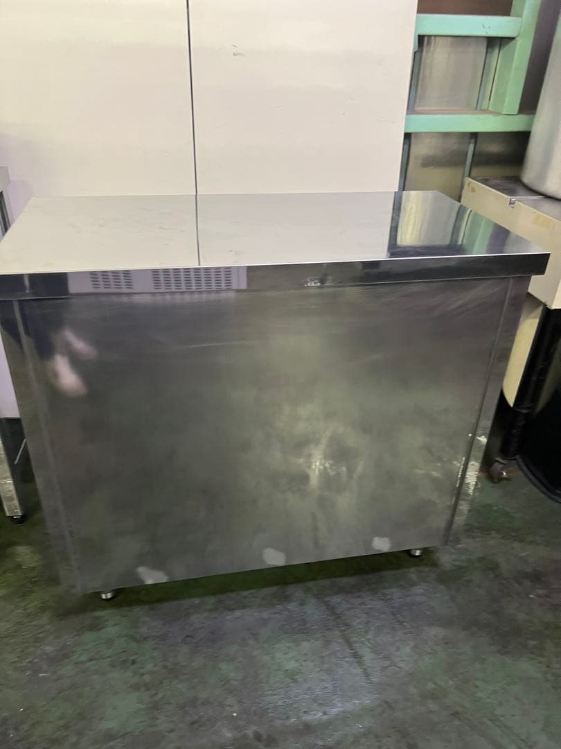 azuma調理台900x450x800