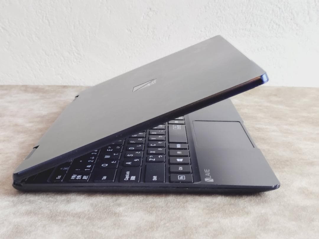 NECモバイルノート LAVIE 13.3インチ Core i5