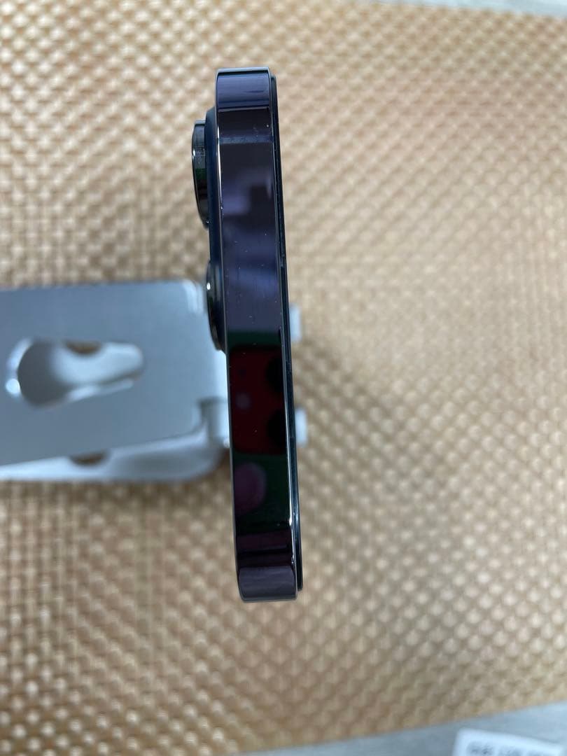 iPhone 14 Pro Max 256 GB ディープパープルSIMフリー