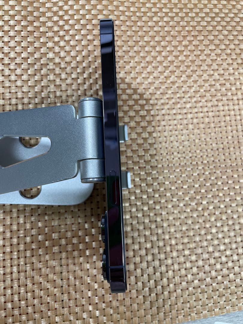 iPhone 14 Pro Max 256 GB ディープパープルSIMフリー