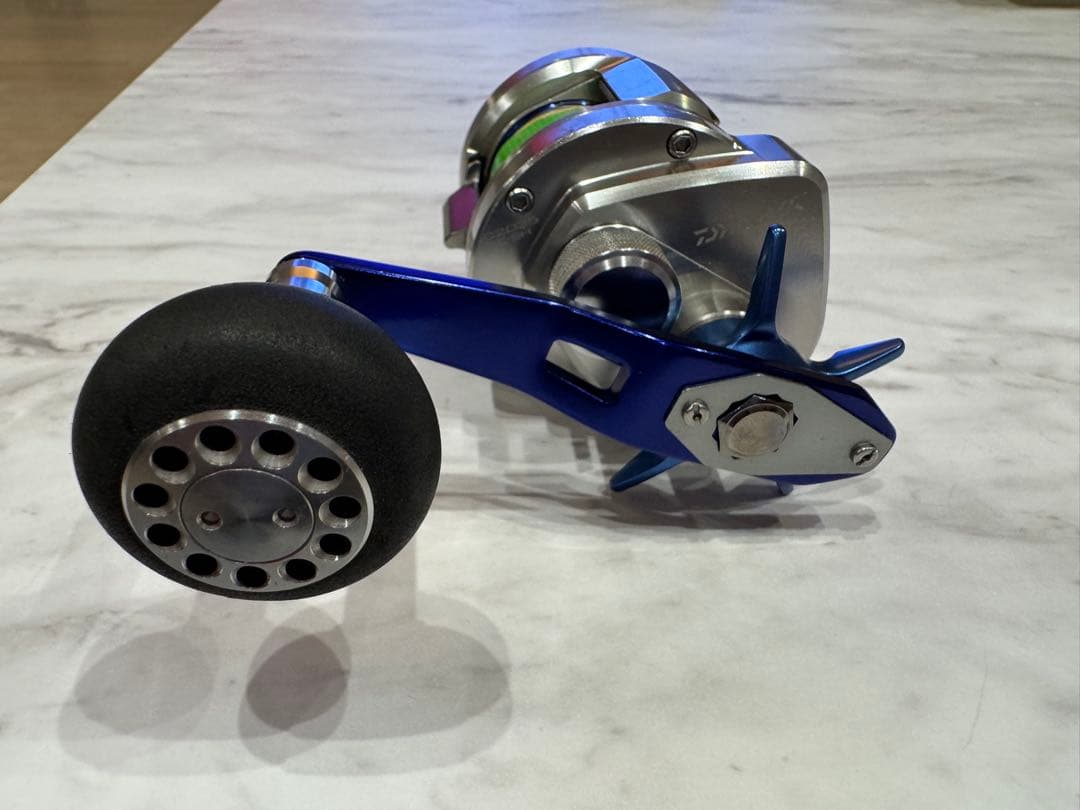 ダイワ　RYOGA C2025PE-SH