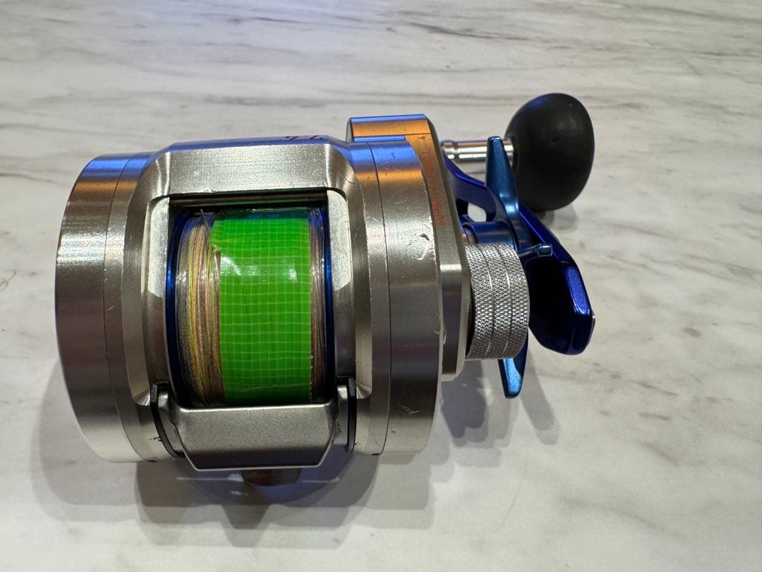 ダイワ　RYOGA C2025PE-SH