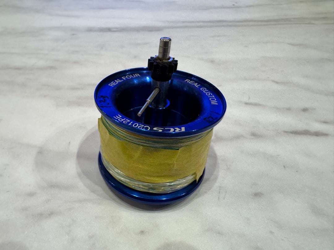 ダイワ　RYOGA C2025PE-SH