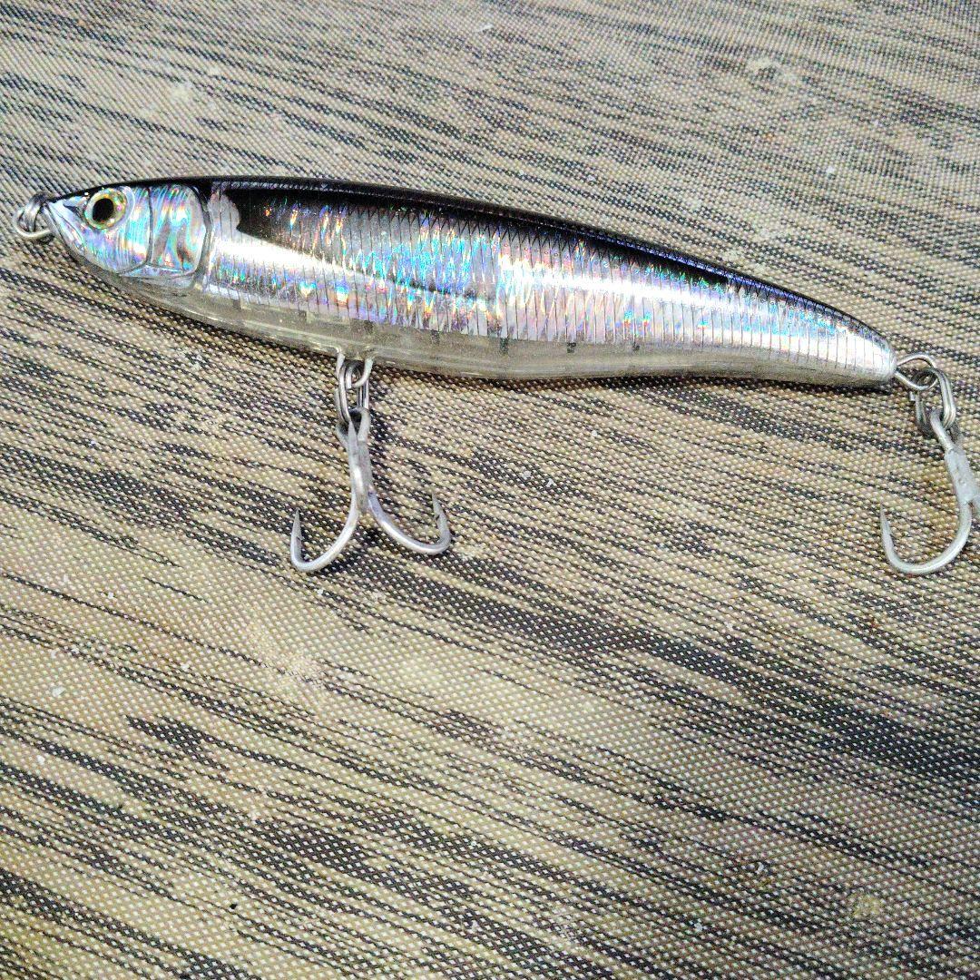 ネーチャーボーイズ・マリア・ジャンプライズ6個・デジタルスケール