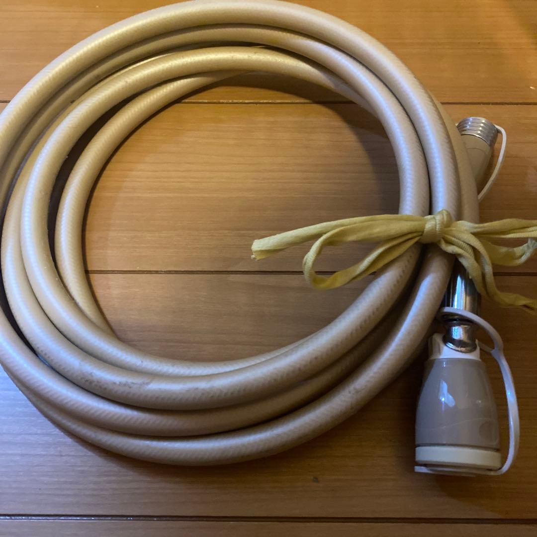 Rinnai SRC-364E ガスファンヒーター　ホース付き