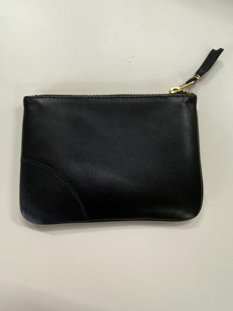 COMME des GARCONS　ケース　ウォレット