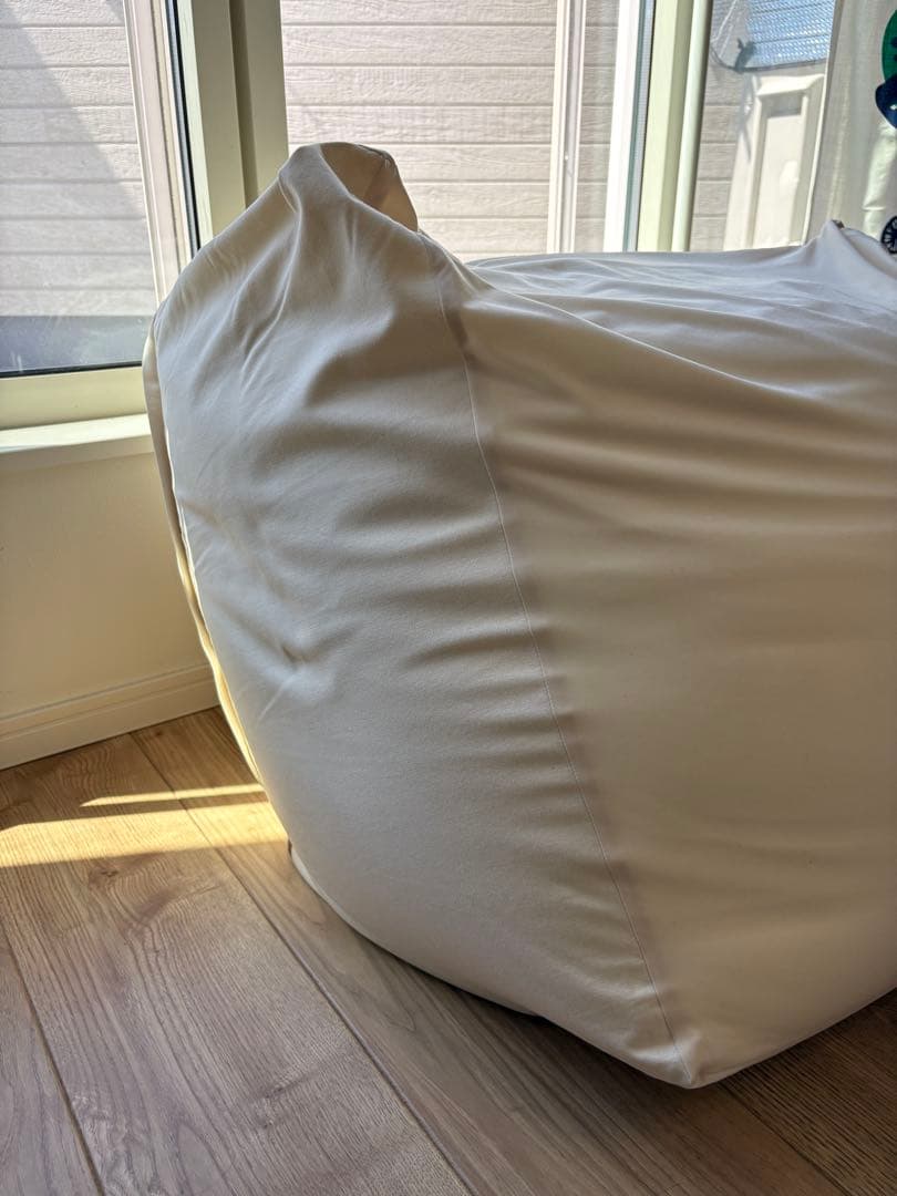 体にフィットするソファ・本体+カバー