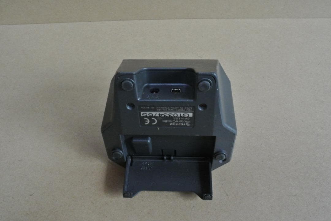 希少セット！FinePix 4800Z 2台セット｜スマートメディア等貴重品付