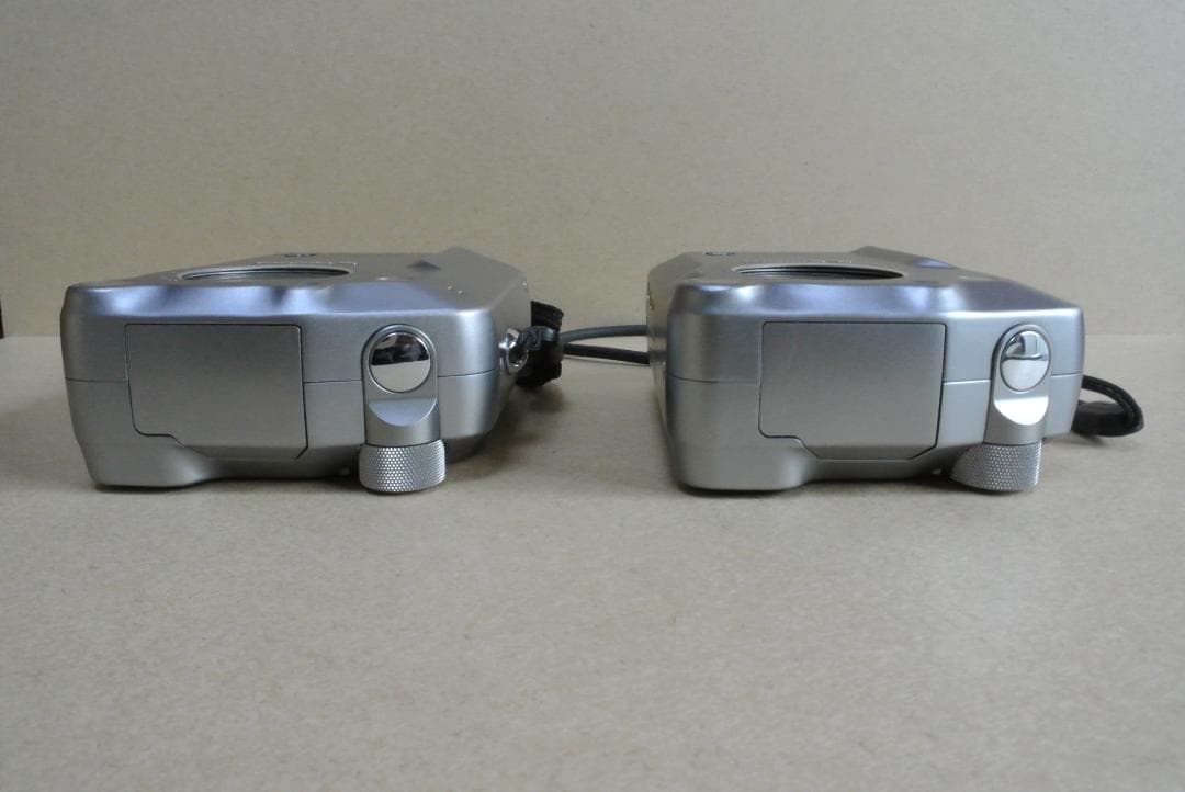 希少セット！FinePix 4800Z 2台セット｜スマートメディア等貴重品付