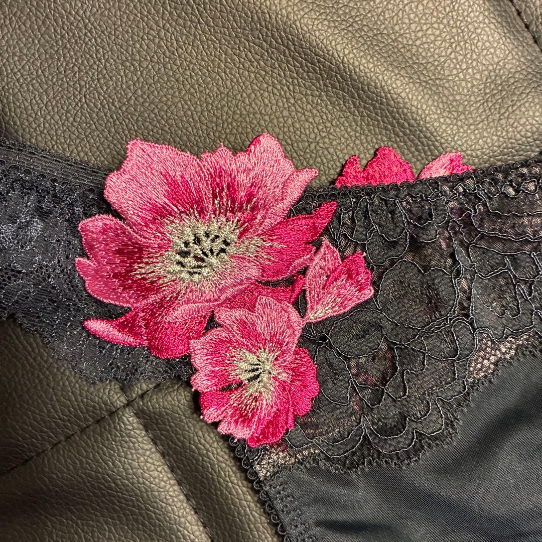 ワコール　サルートd65 サルート01 ソングショーツm