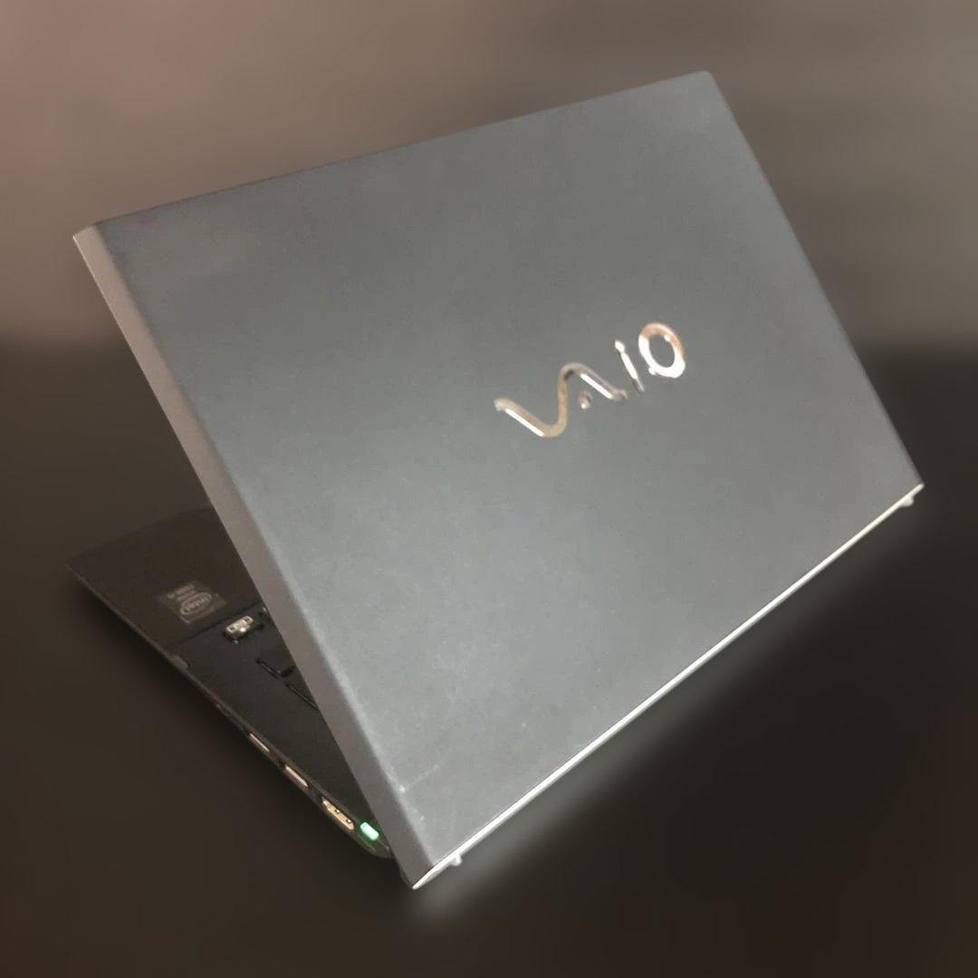 Ｍ*Ｏ様 【SALE】VAIO Pro 11 Core i5 SSD128GB/