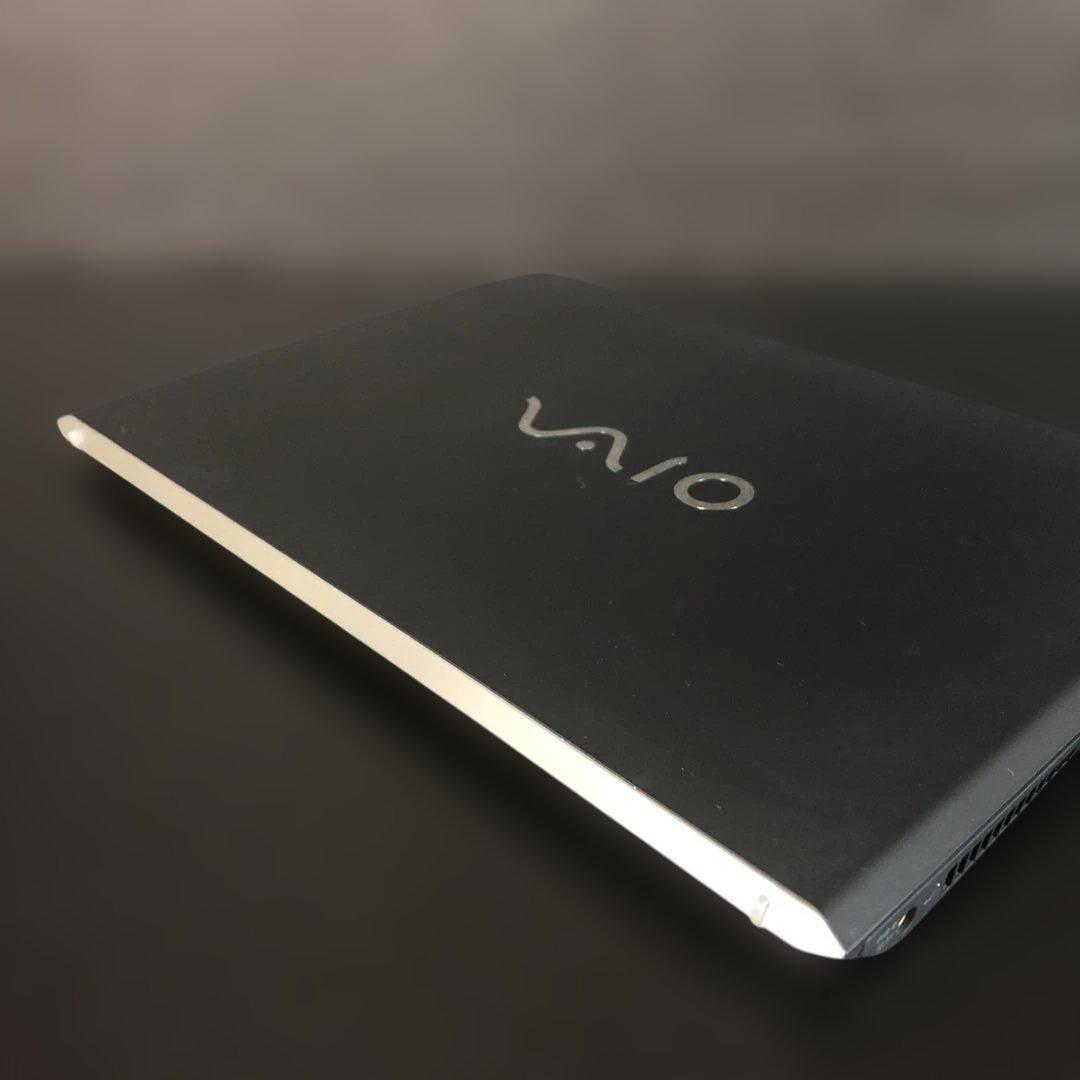Ｍ*Ｏ様 【SALE】VAIO Pro 11 Core i5 SSD128GB/