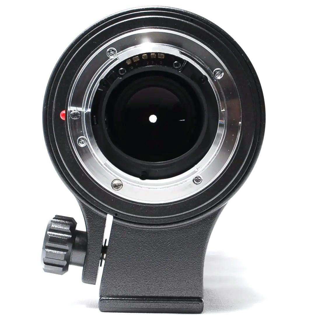 SONY用♡超望遠レンズ TAMRON AF200-400mm F5.6