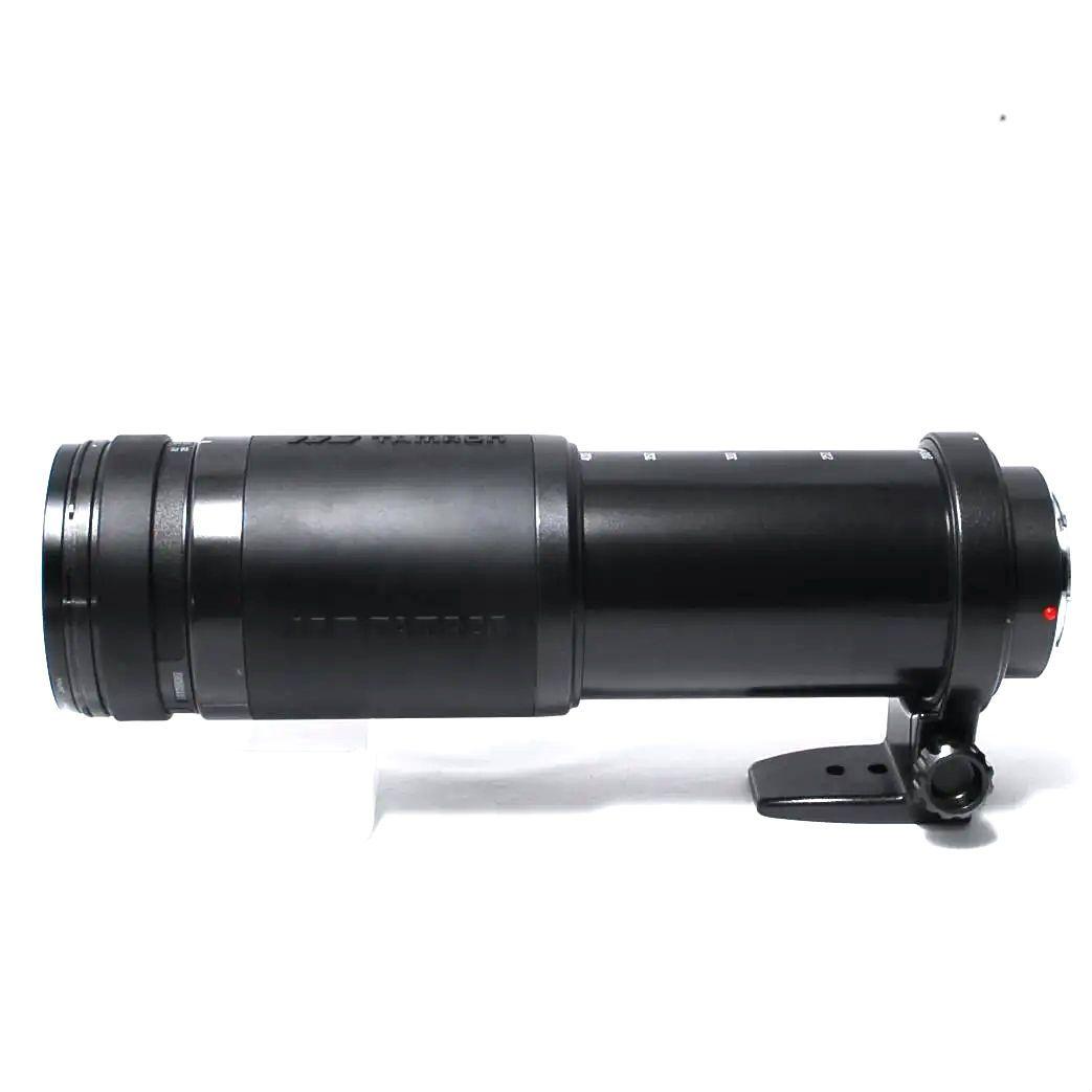 SONY用♡超望遠レンズ TAMRON AF200-400mm F5.6