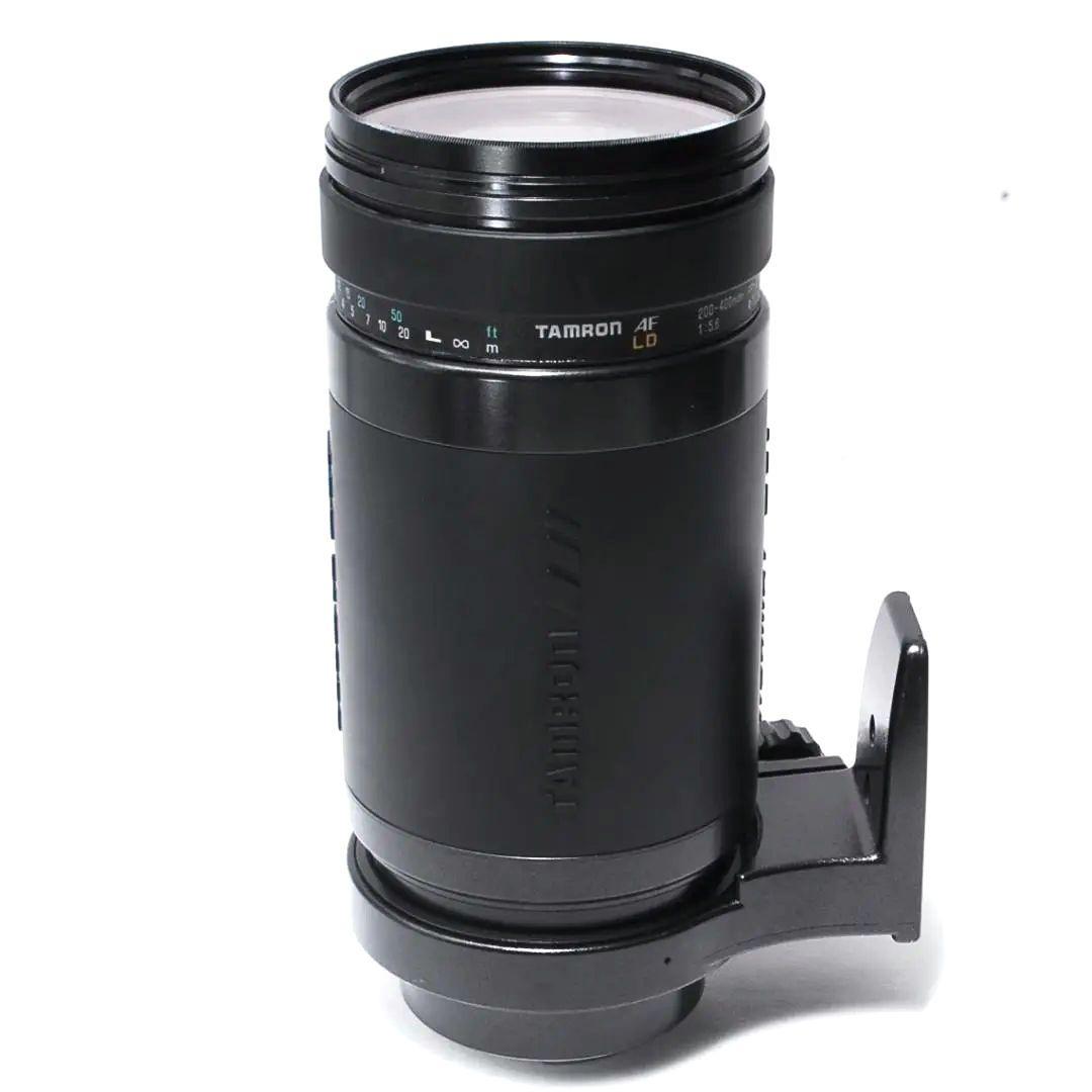 SONY用♡超望遠レンズ TAMRON AF200-400mm F5.6