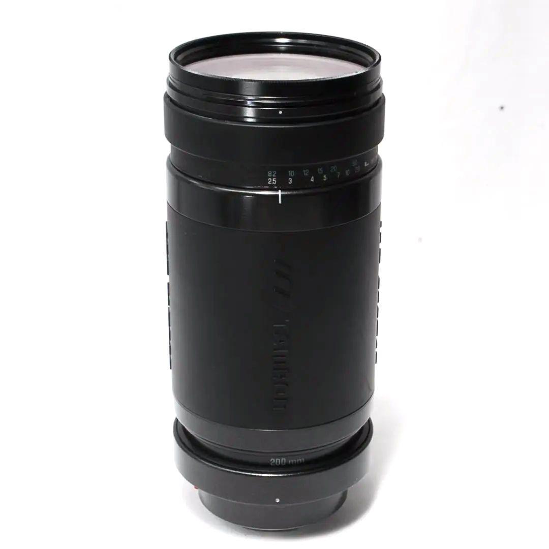 SONY用♡超望遠レンズ TAMRON AF200-400mm F5.6