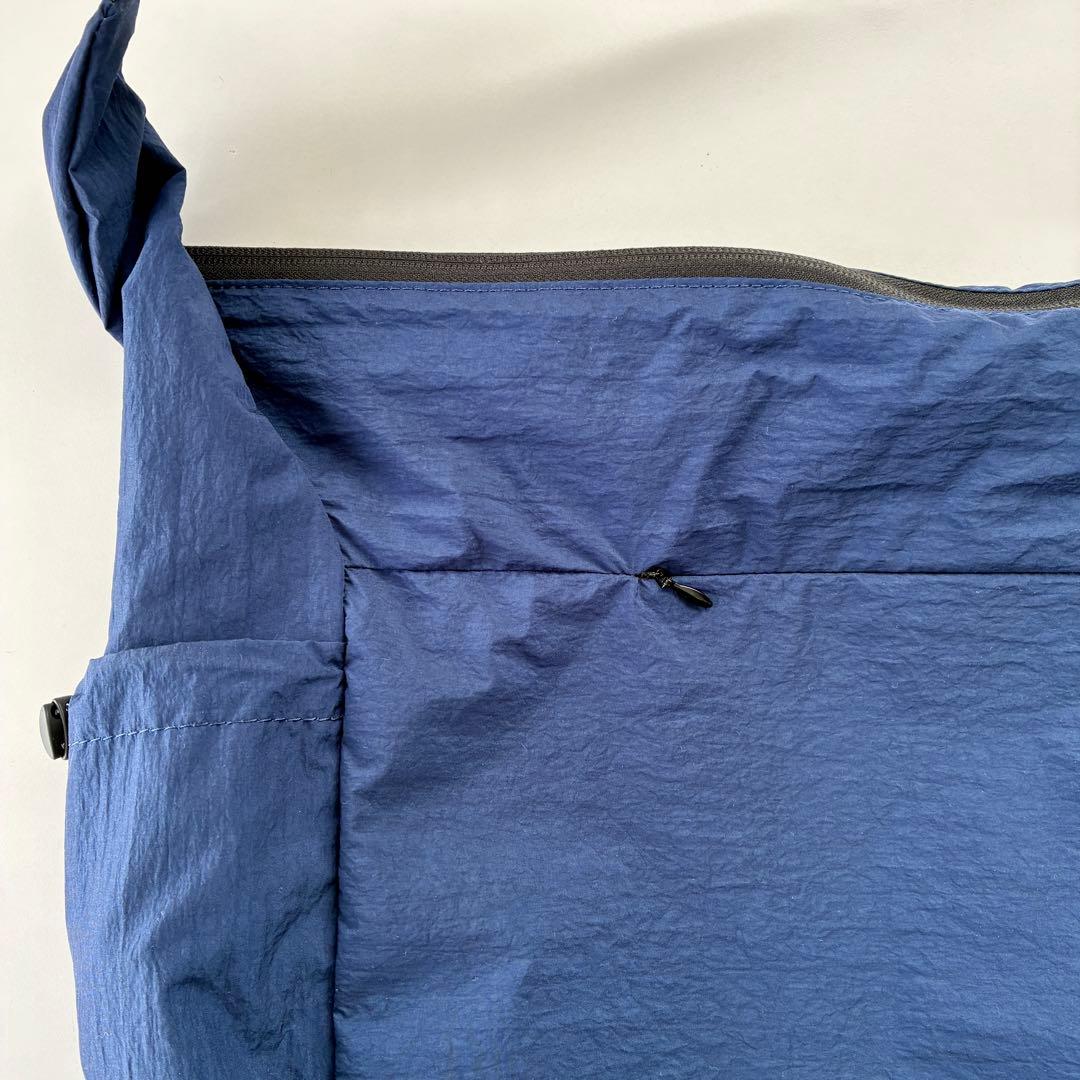 【WARENFAUS】/ ワーレンファウス / TASUKI Blue