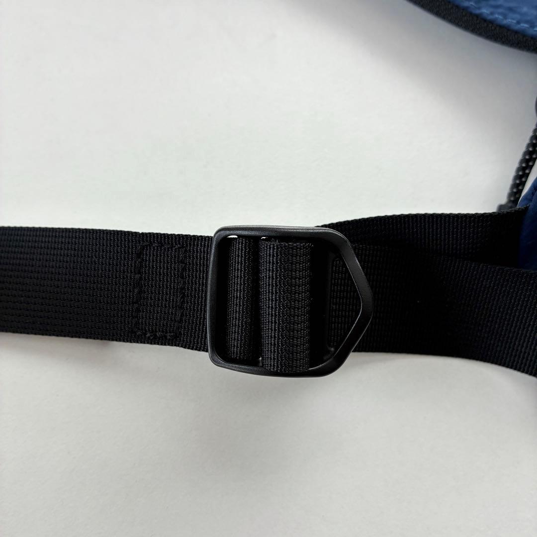 【WARENFAUS】/ ワーレンファウス / TASUKI Blue