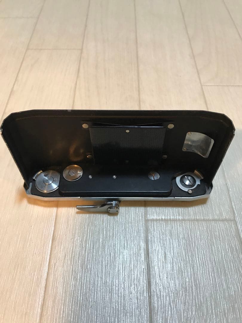 アンティークカメラ‼️RICOH35 delax