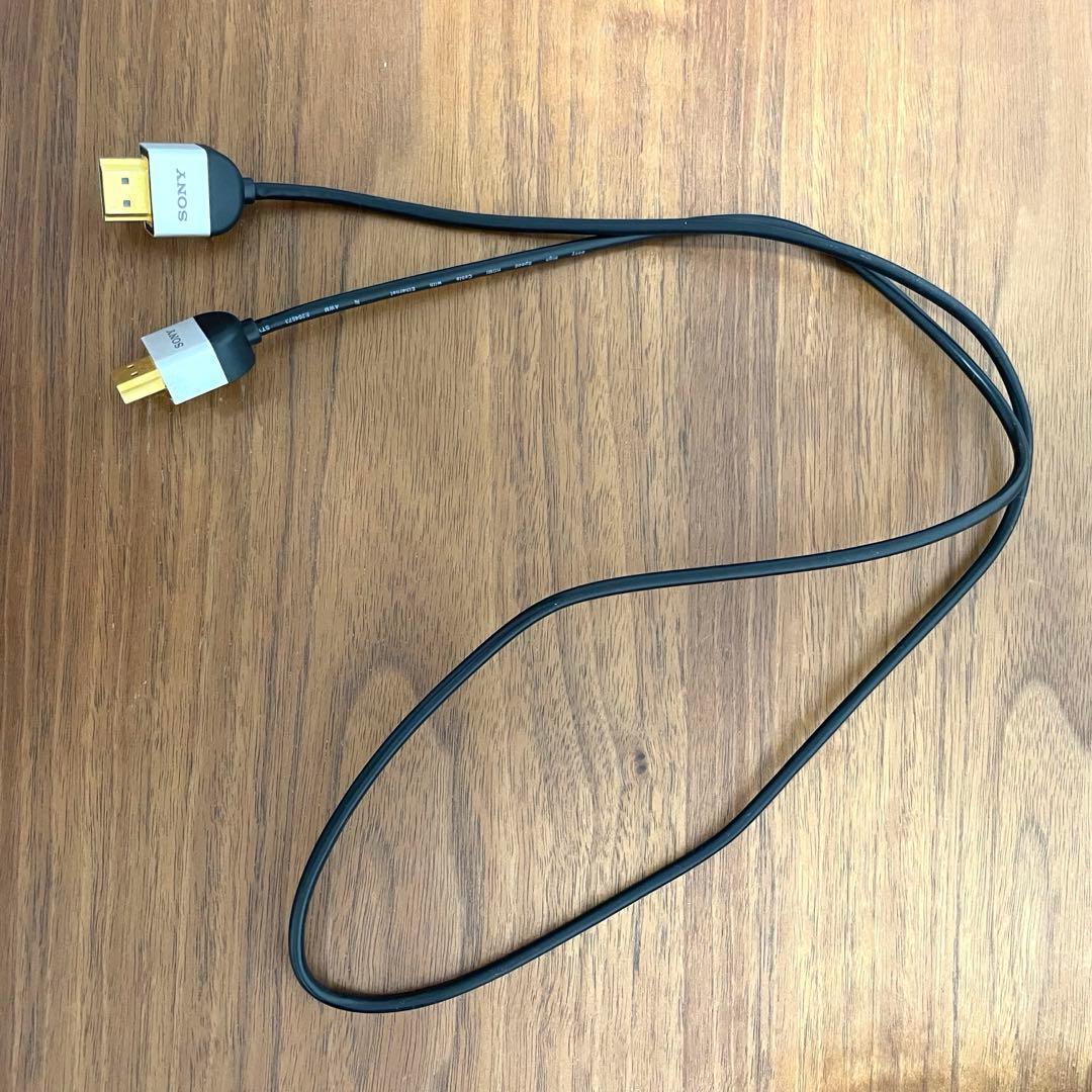 SONY BDP-S1500 Blu-ray Disc/DVDプレイヤー