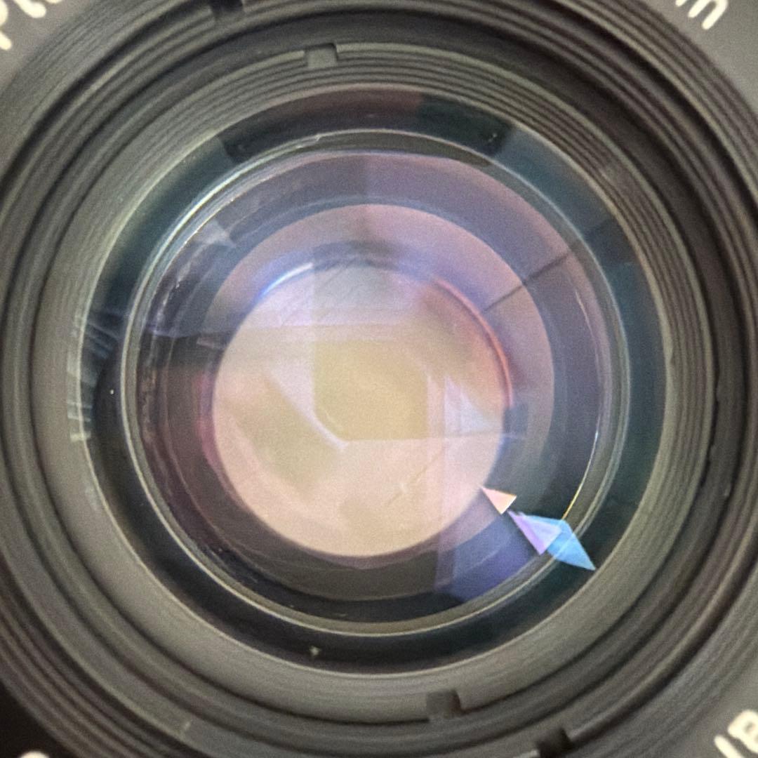 フィルムカメラ Carl Zeiss Planar 80mm f/2.8 Hasselblad