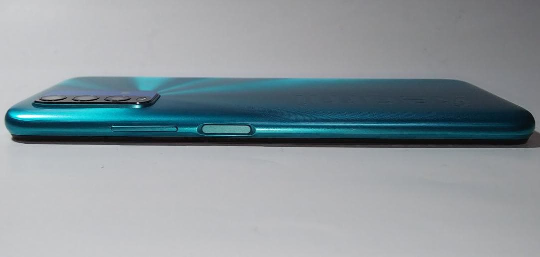 Redmi 9T　オーシャングリーン　美品