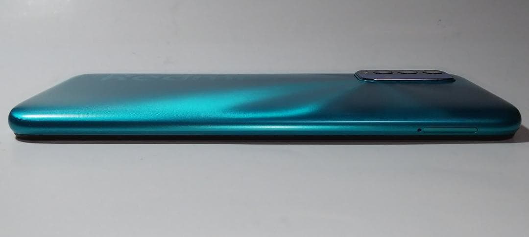 Redmi 9T　オーシャングリーン　美品