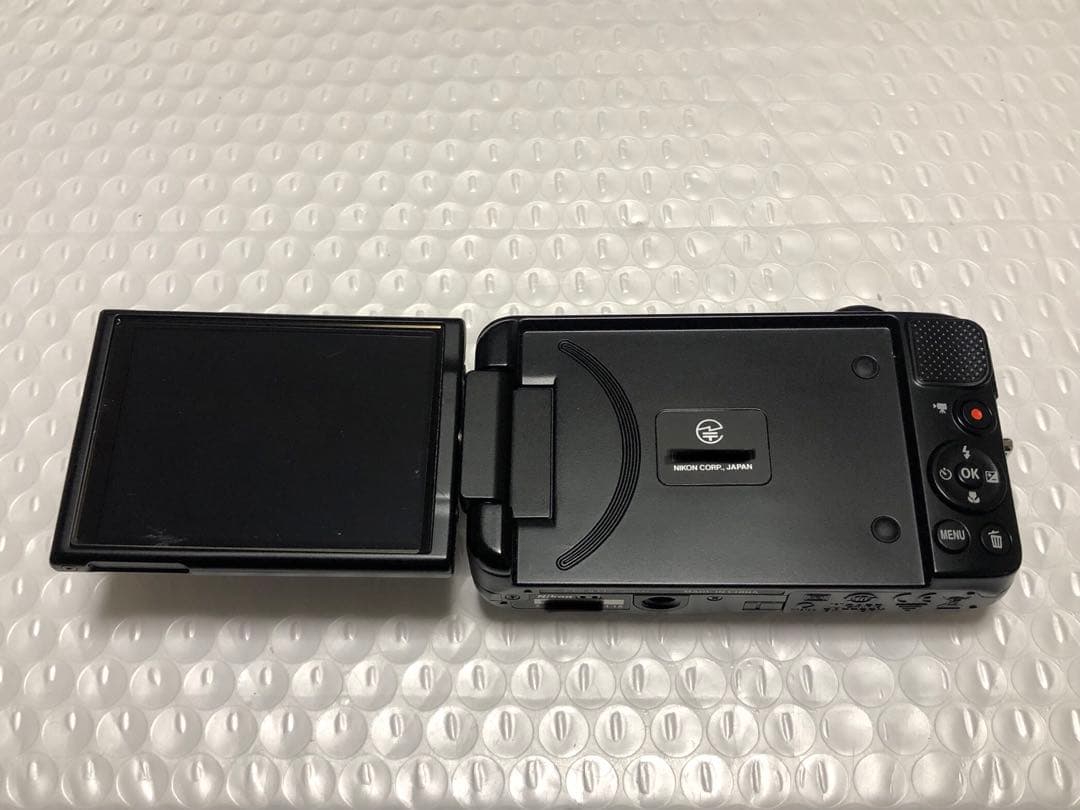 デジタルカメラ Nikon COOLPIX S6600