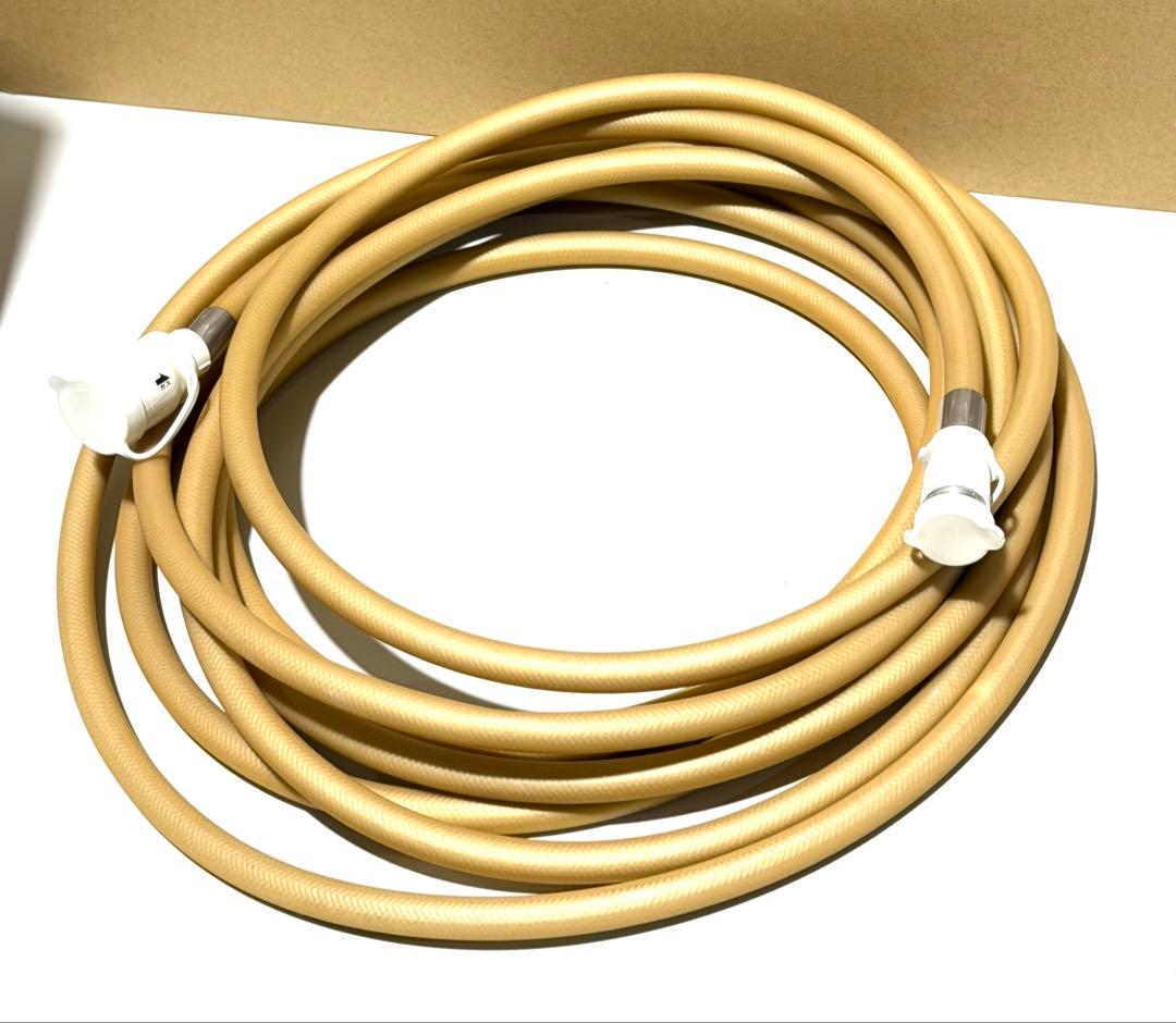 西部ガス(ノーリツ)都市ガス　ガスファンヒーター　オレンジ