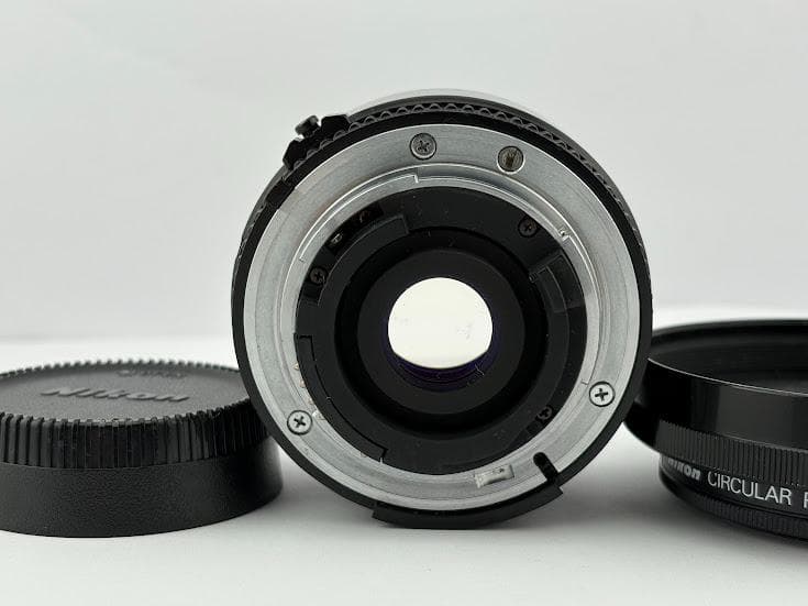 ★美品★ニコン NIKON AF NIKKOR 28mm F2.8