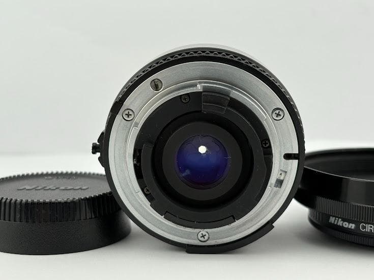 ★美品★ニコン NIKON AF NIKKOR 28mm F2.8