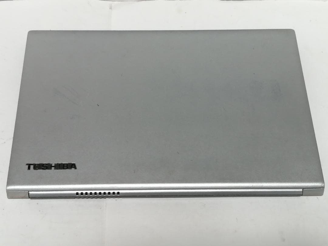 A030Windows11東芝ノートパソコン爆速SSDメモリ8Goffice互換