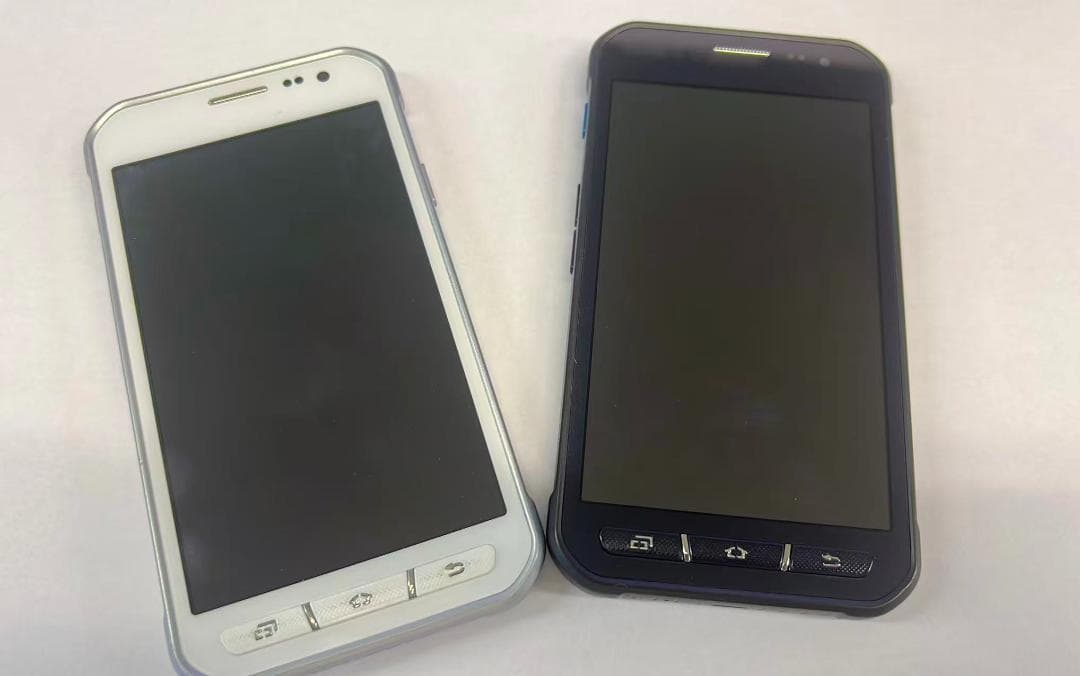 NTTドコモ Galaxy Active neo SC-01H 4G/FOMA