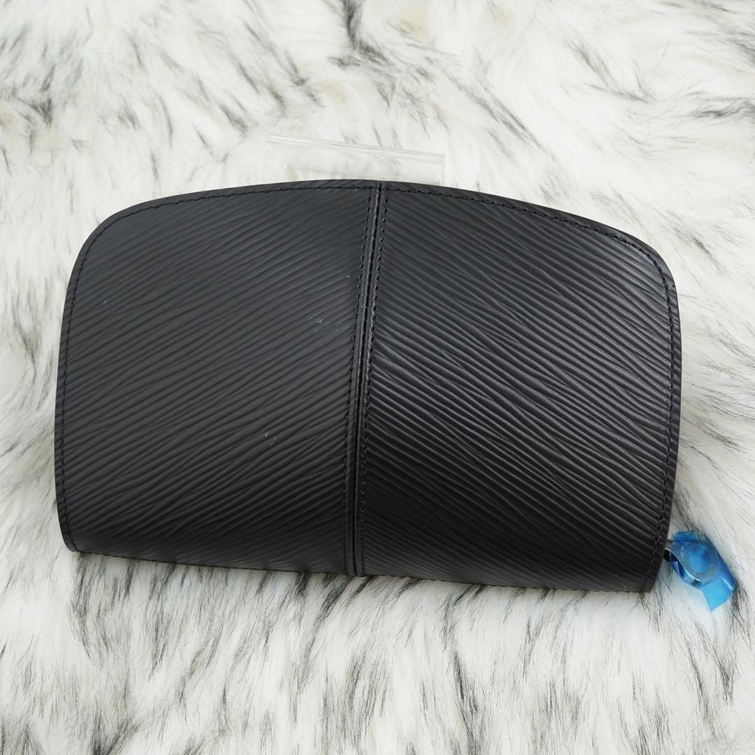 新品未使用品　LOUIS VUITTON ルイ・ヴィトン　財布　小銭入れ　エピ
