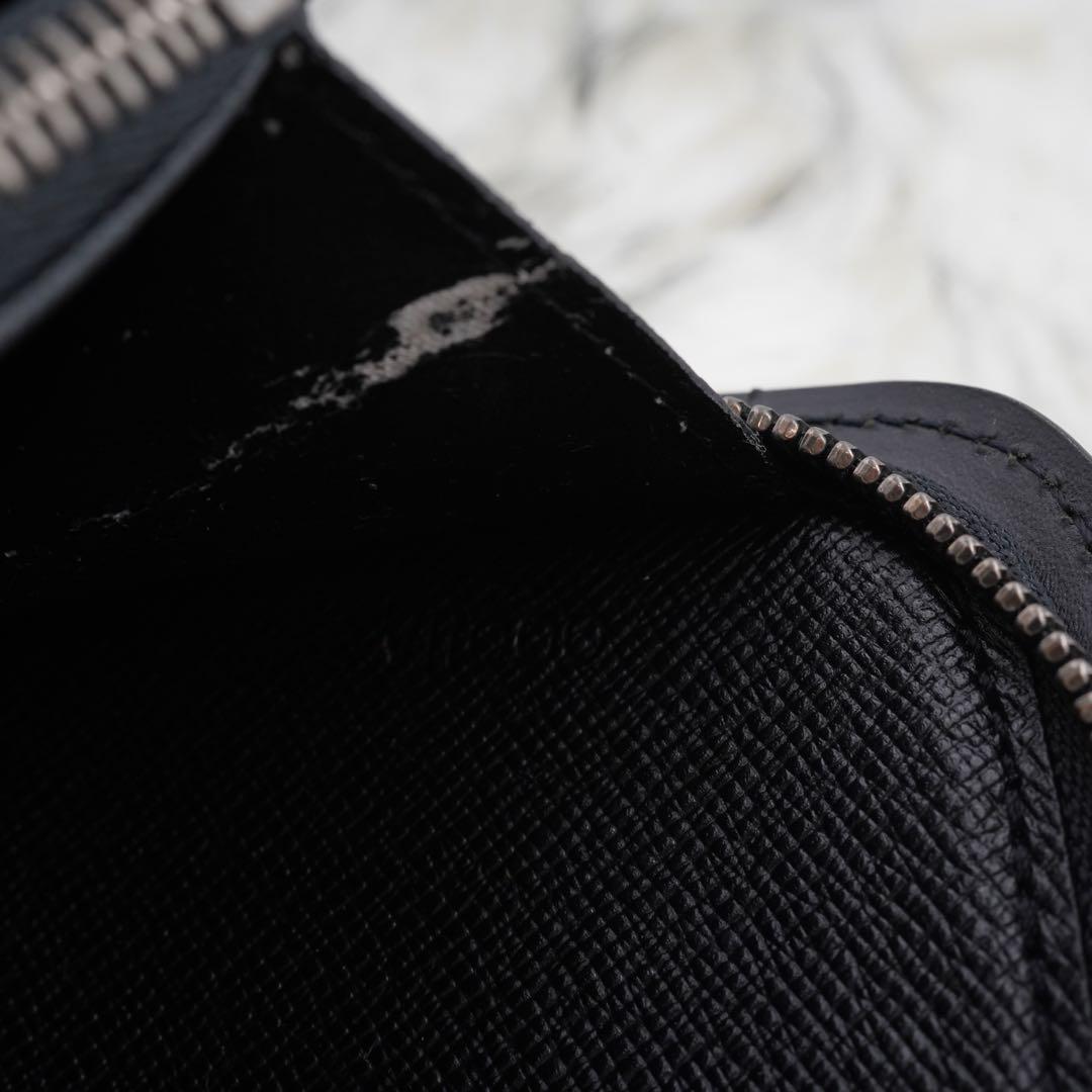 新品未使用品　LOUIS VUITTON ルイ・ヴィトン　財布　小銭入れ　エピ