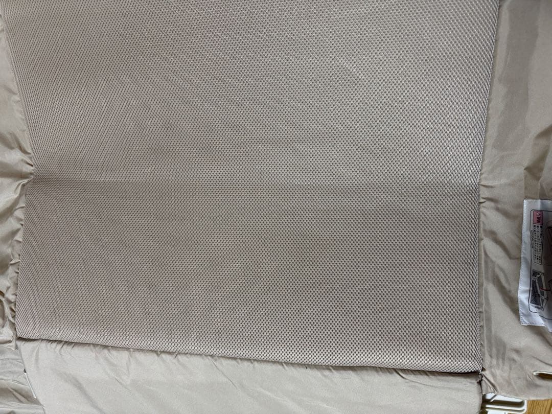 【Pino＊。】Aprica ココネルエアー